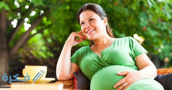 تجارب الحمل في سن الاربعين واضراره 1 20181014090438438