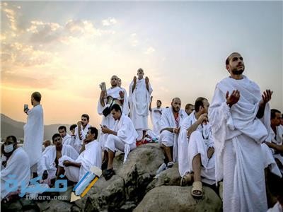 43 بوستات دعاء يوم عرفة "لبيك اللهم لبيك" كامل 2025 1 20190810001137538