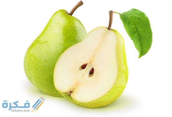 اسم نبات بحرف الكاف ك 1 42394 الكمثرى