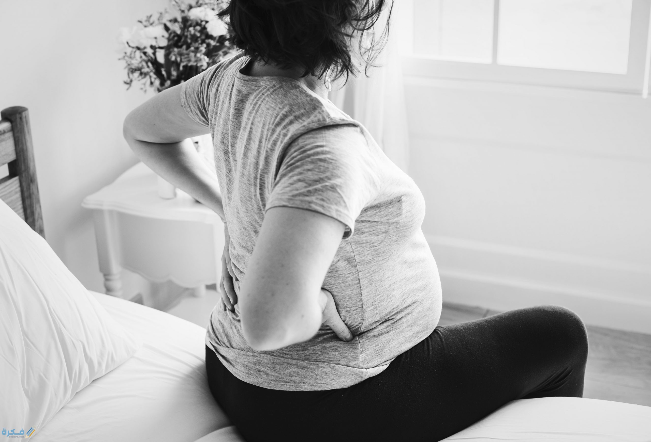 الولادة الطبيعية وتأثيرها على الجسم 1 Effect of natural birth on the body scaled