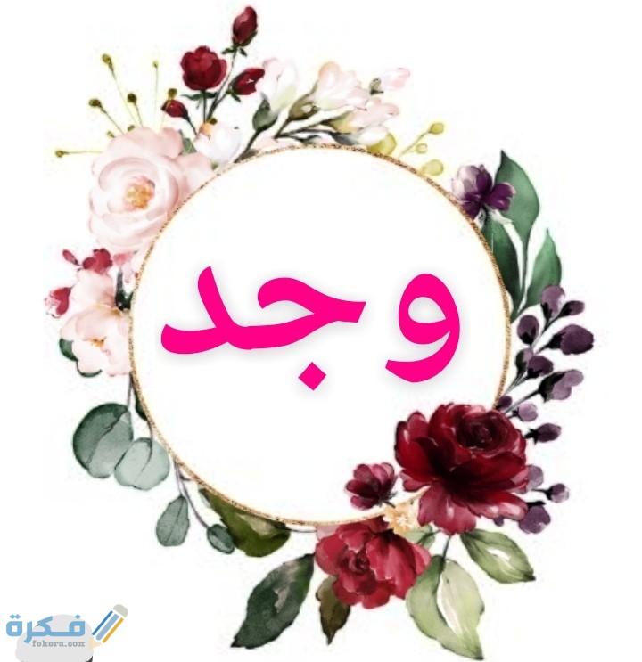 معنى اسم وجد Wajd وشخصيتها وحكم التسمية في الاسلام 1 IMG ٢٠٢٠٠٧٠٥ ٠٢٠٢٠٨