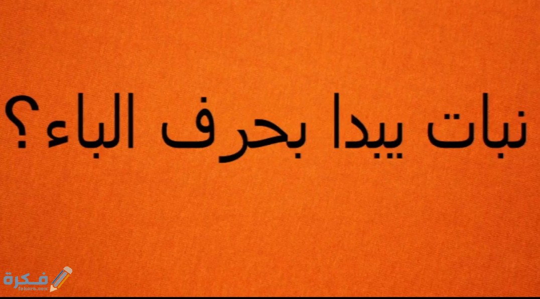 اسم نبات بحرف ب الباء 1 IMG ٢٠٢٠٠٧٠٦ ١٣٣٩٣٦