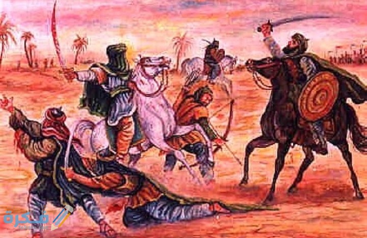 كيف دارت معركة بدر 1 IMG ٢٠٢٠٠٧١٣ ٢١٠٠١٠