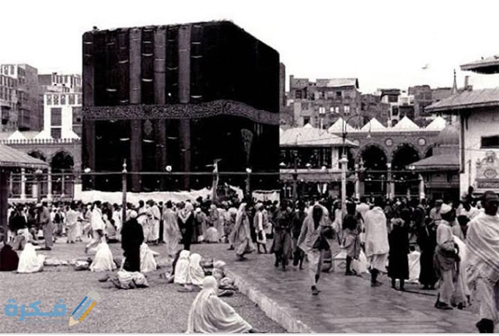 من الصحابي الذي حج سرا 1 IMG ٢٠٢٠٠٧٣٠ ٠٣٢٥٢٠