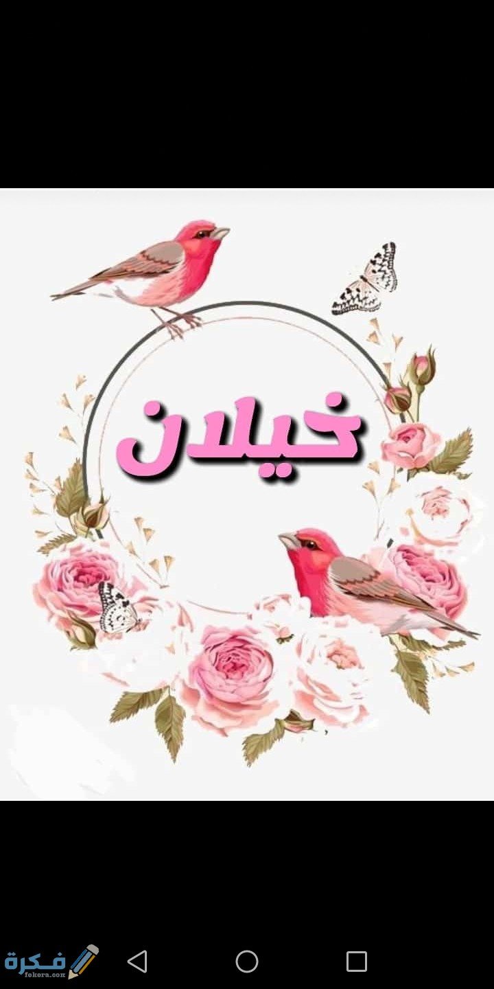 معنى اسم خيلان Khilan وشخصيتها وحكم التسمية في الاسلام 1 Screenshot 20200704 145800
