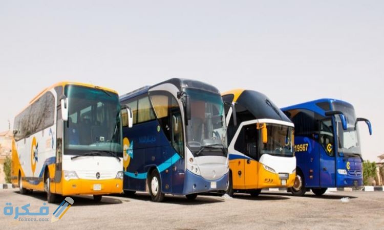 موعد أتوبيسات القاهرة سانت كاترين واسعار التذاكر 1 تذاكر ومواعيد أتوبيسات جو باص 1