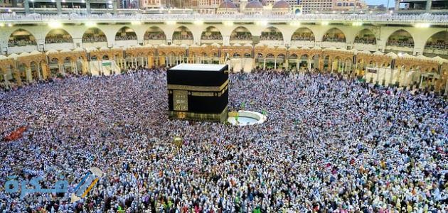 45 دعاء ذي الحجة مكتوب "فضل الدعاء في العشر الأوائل" 1 الحج