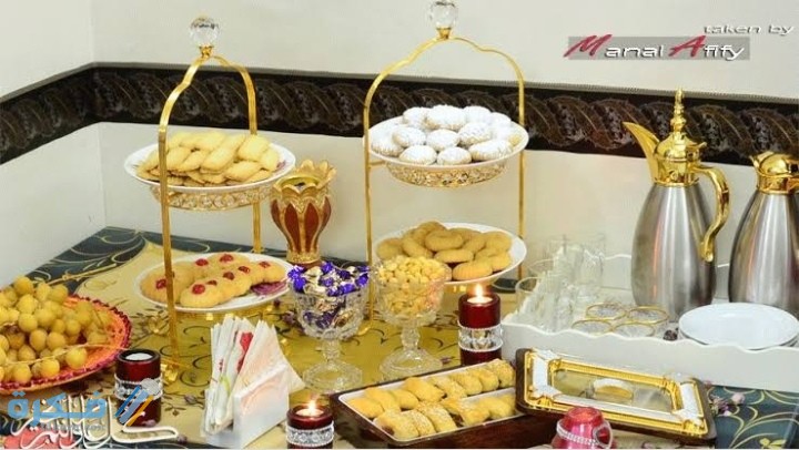 كيف تقضي وتستمتع بالعيد في البيت وتفرح اولادك 1 IMG ٢٠٢٠٠٨٠٤ ٠٠١٥٠٦