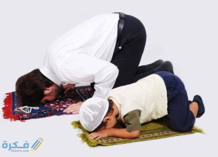 شرح خطوات إيقاظ الأولاد لصلاة الفجر 1 IMG ٢٠٢٠٠٨١٠ ٠٢٣٥٥٠