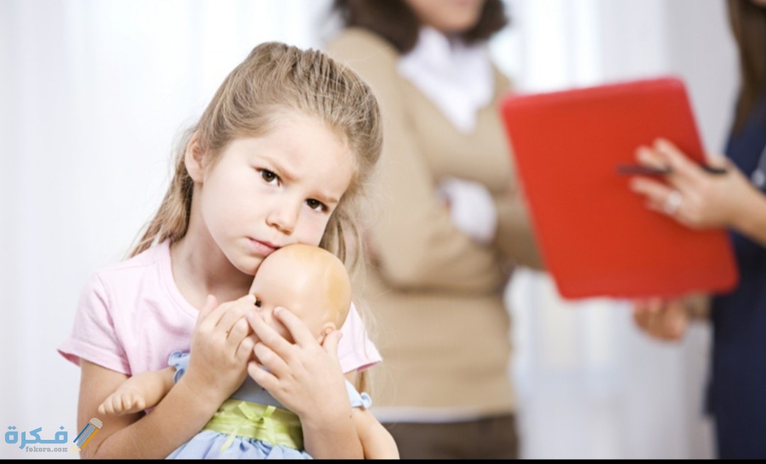 ما هي أعراض التوحد قبل سن سنه ؟ 1 IMG ٢٠٢٠٠٨١٣ ١٠٣٥١٧