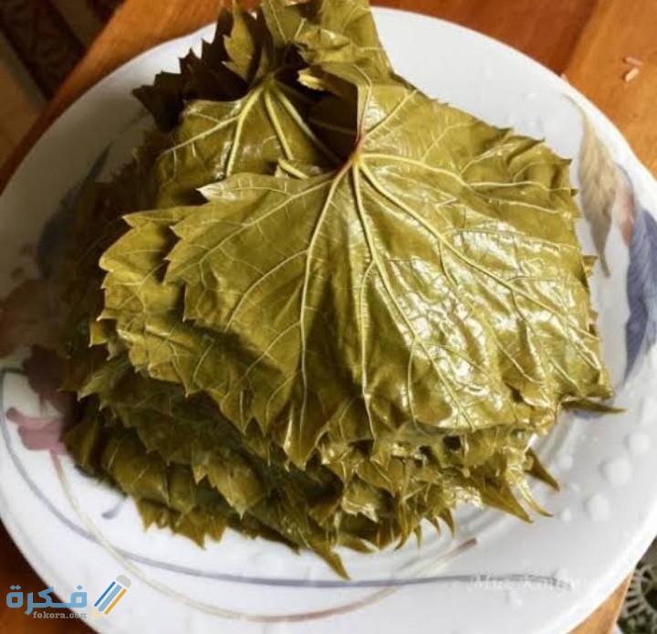 شرح خطوات سلق ورق العنب 1 IMG ٢٠٢٠٠٨٢٦ ٠١٠٦٠٣