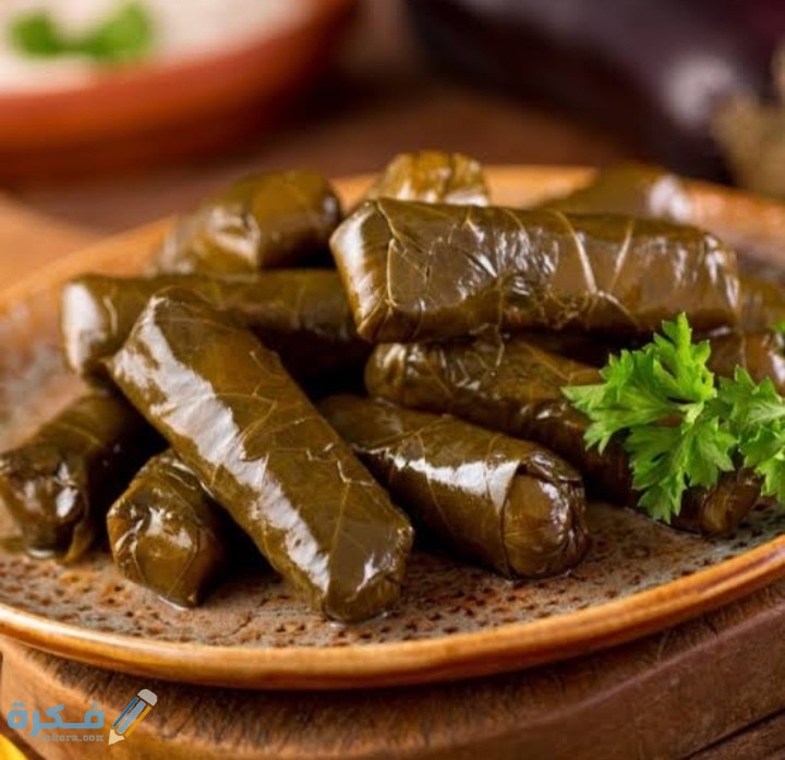 شرح خطوات عمل محشي ورق العنب 1 IMG ٢٠٢٠٠٨٢٦ ٢١٢٩٠٧