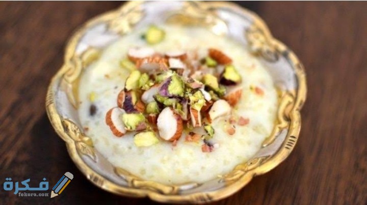 صور شرح خطوات عمل العاشوراء خطوة بخطوة زي المحلات 1 IMG ٢٠٢٠٠٨٢٨ ٠١٤٥١١