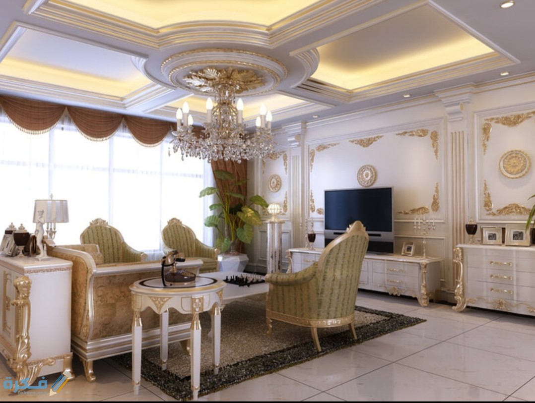 صور اشكال كرانيش جبس بورد 2025 كرانيش سقف 1 IMG ٢٠٢٠٠٨٢٩ ٢٢٥٤٠٨