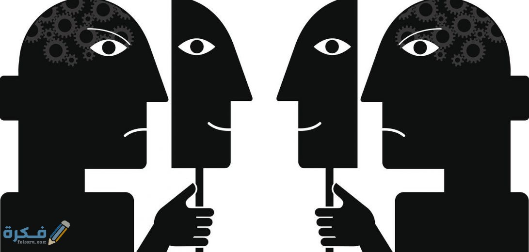 230 من أجمل بوستات وكلام عن النفاق والكذب 1 بوستات عن النفاق