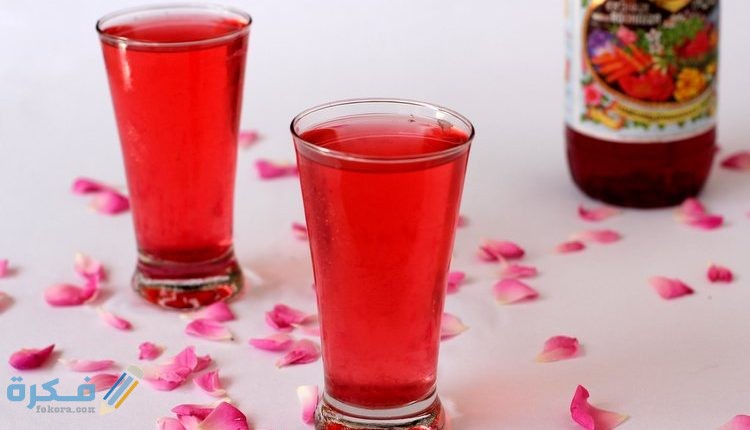 تفسير رؤية عصير الشربات في المنام 1 roohafza sharbat 750x430 1