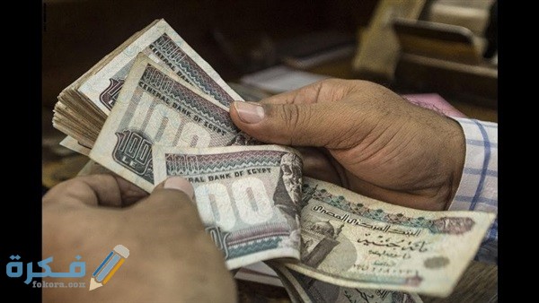 جدول الحد الأدنى للأجور في مصر 1 237