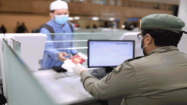 شروط عودة المقيمين الى السعودية 1 image