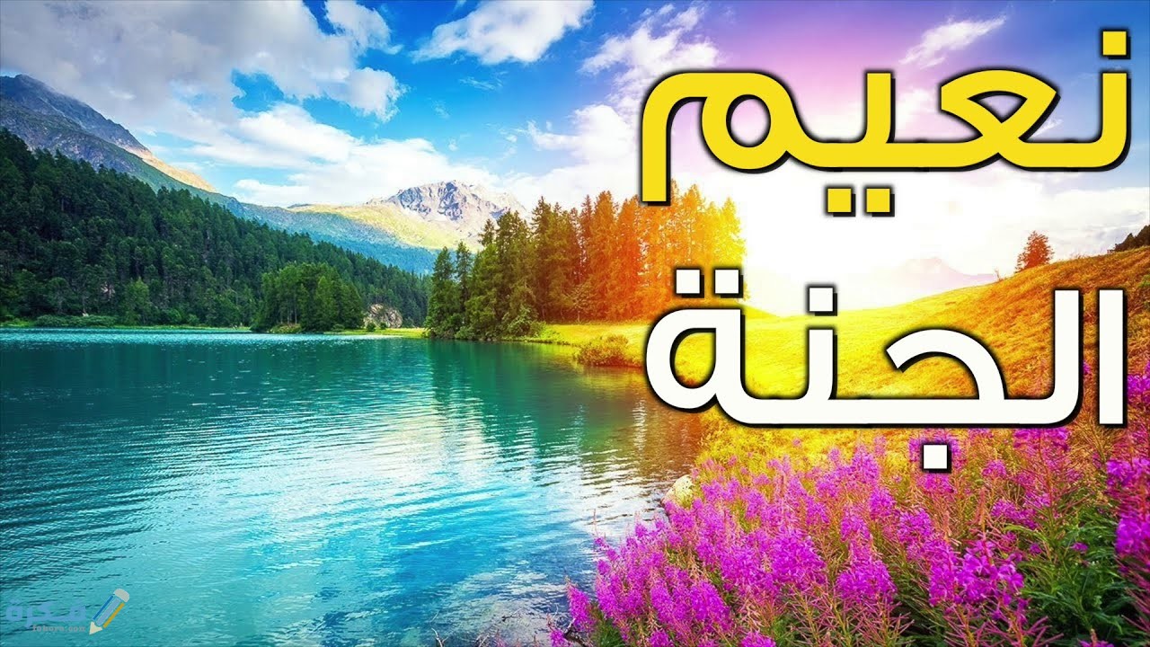 الآيات التي ورد فيها ذكر الجنة في القرآن الكريم 1 maxresdefault 15