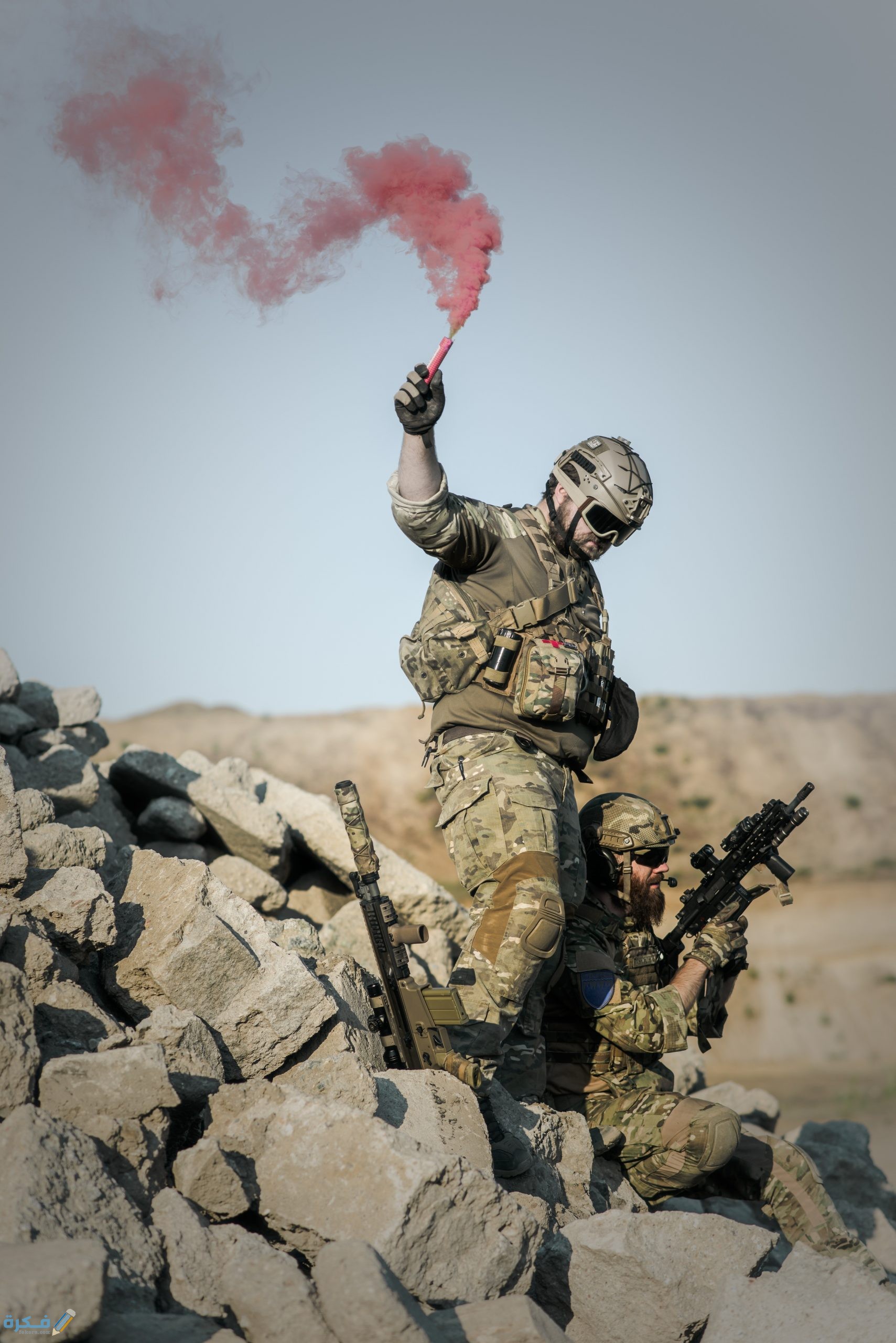 تفسير حلم الحرب لابن سيرين 1 pexels pixabay 163489 scaled