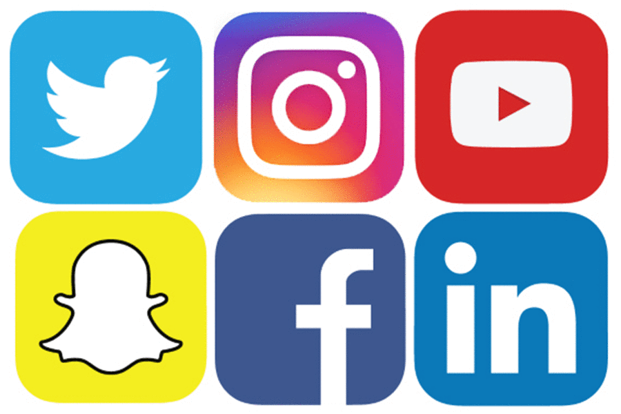 اسماء مشاهير السوشيال ميديا في الكويت 1 social media business