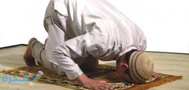 آيات مؤثرة عن الصلاة مكتوبة 1 عن الصلاة