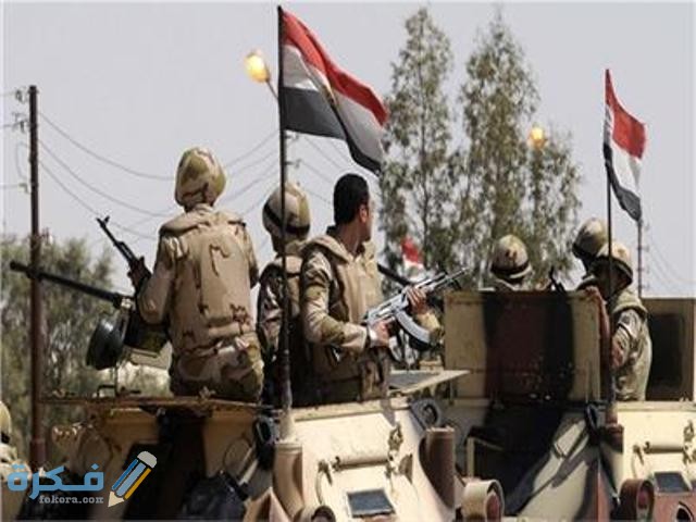 ما صحة حديث خير اجناد الارض 1 20191003130201326