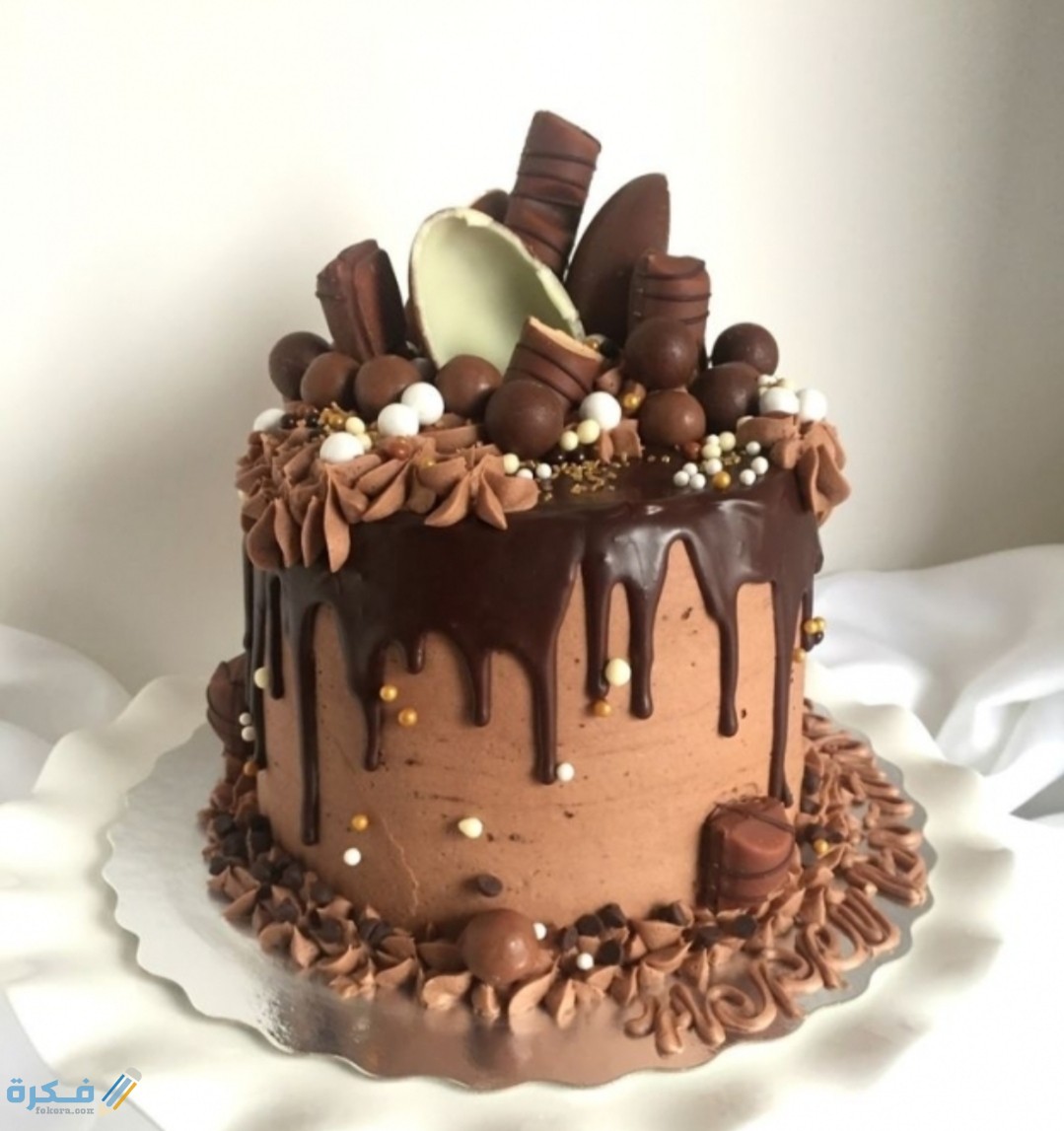 اجمل صور كيك عيد الميلاد 2025 1 IMG ٢٠٢٠١٠٢١ ١٦٤٣٥٩