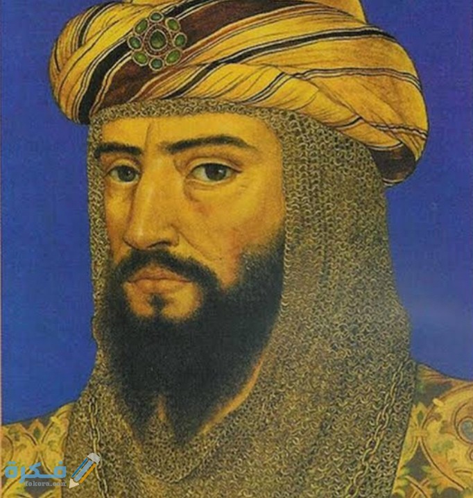بحث عن صلاح الدين الأيوبي كامل 1 IMG ٢٠٢٠١٠٢٩ ٠٠١٦٥٨