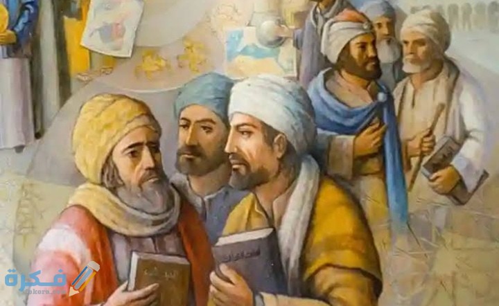 اسماء العلماء المسلمين واختراعاتهم 1 IMG ٢٠٢٠١٠٣١ ٠٠٥٥٣٢