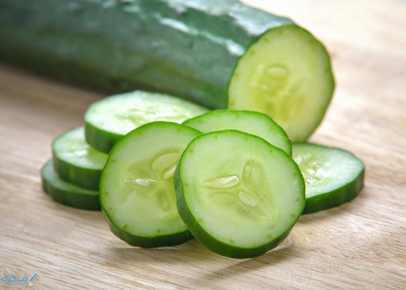 تفسير حلم رؤية أكل الخيار 1 cucumbers2