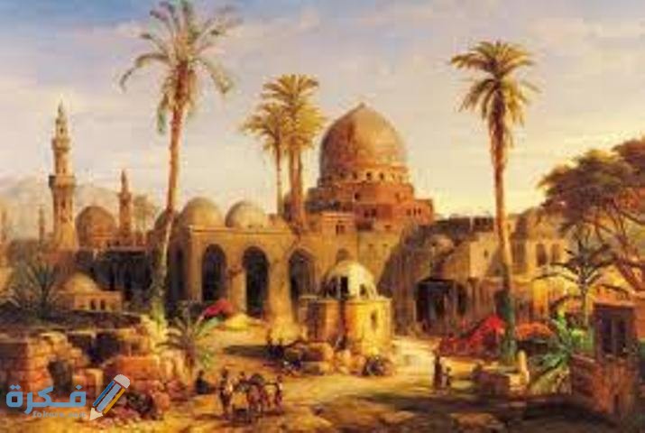 اسماء الخلفاء العباسيين بالترتيب 1 download 35