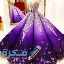 تفسير حلم رؤية لبس فستان لونه بنفسجي 1 download 7