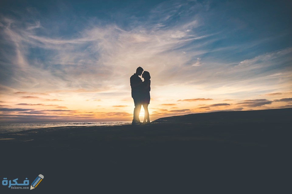 تفسير رؤية القبلة او البوسة في المنام؛ 9 تفسيرات هامة 1 kiss