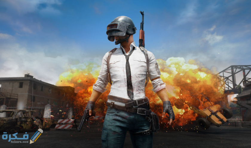 شرح تحميل لعبة ببجي للكمبيوتر رابط مباشر 1 pubg mobile 840x496 1