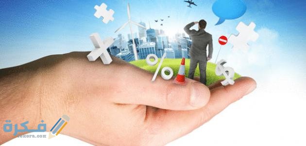 فوائد الاستثمار في التنمية الاقتصادية 1 مشاريع صغيرة مربحة