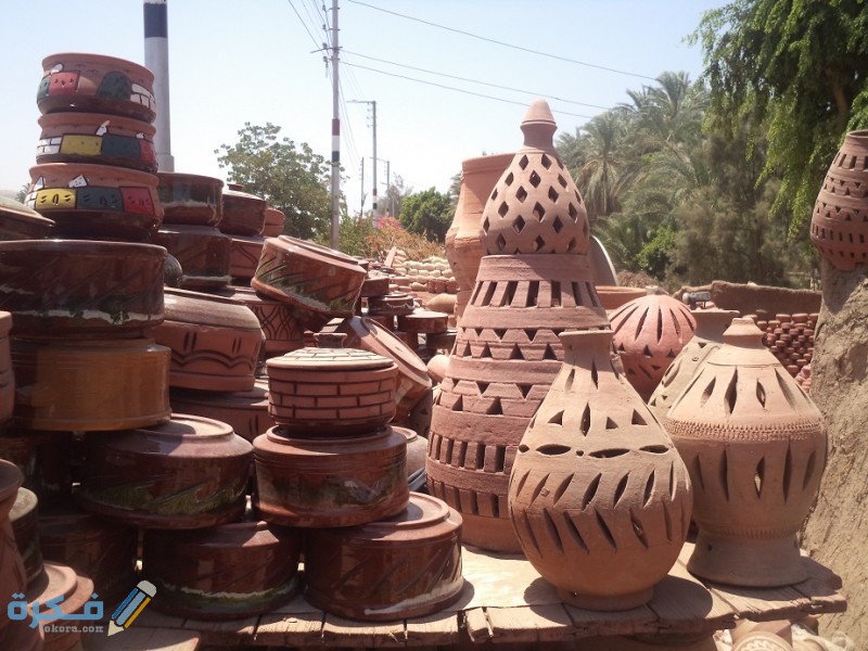 دراسة جدوى مشروع صناعة الفخار 1 1469476439 446 283415 dsc06186 800x600 1