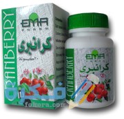كرانبرى CRANBERRY دواعي استعمال ، سعر ، الاثار الجانبية ، الاضرار ، الجرعة 1 كرانبرى CRANBERRY