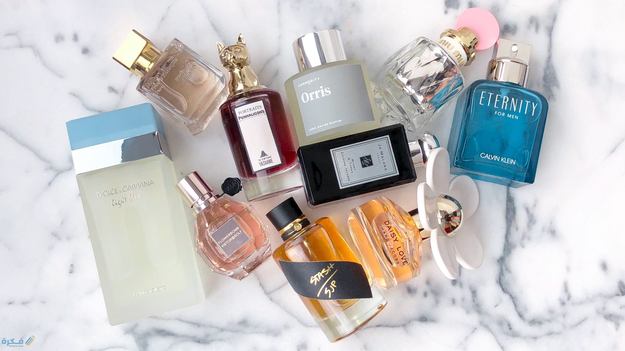أنواع الكحول المستخدم في العطور 1 Allure Editors Favorite Fragrances Lede scaled