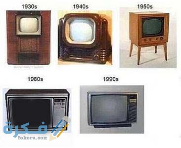 من هو مخترع التلفزيون ؟ جون لوجي بيرد 1 D985D8B1D8A7D8ADD984 D8AAD8B7D988D8B1 D8A7D984D8AAD984D981D8A7D8B2