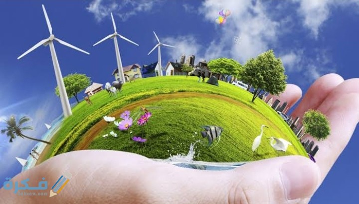 بحث حول الإدارة البيئية كامل 1 IMG ٢٠٢٠١١١٥ ٠٠١٩٣٢