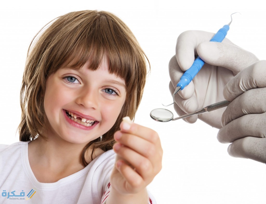 تفسير حلم رؤية خلع السن العلوي او السفلي باليد بالتفصيل 1 Pediatric Dentistry Tooth Extraction NJ 1024x786 1