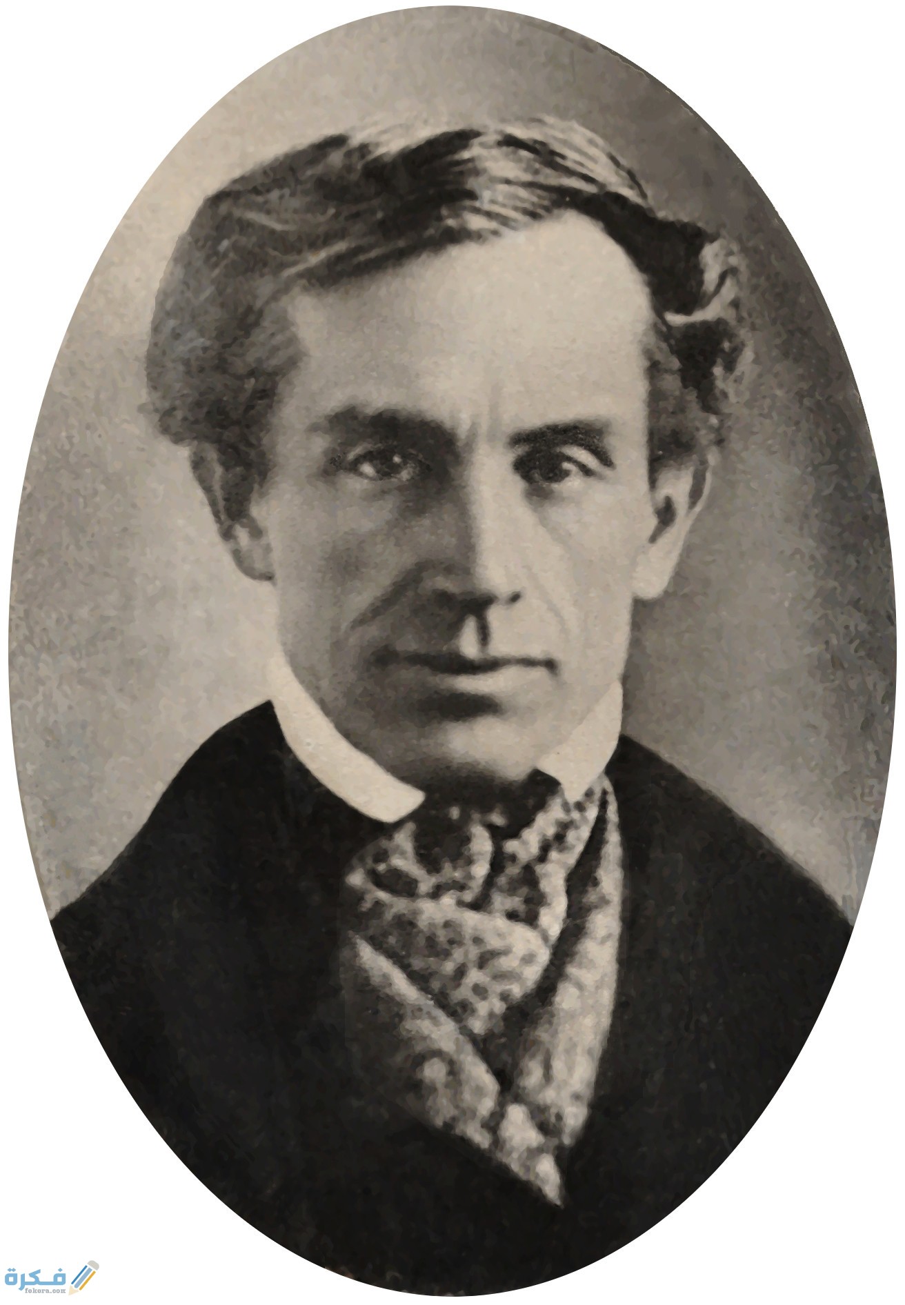 من هو مخترع التلغراف اللاسلكي والكهربائي ؟ صمويل مورس 1 Samuel Morse 1840