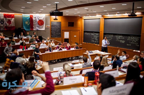 ترتيب الدول من حيث التعليم 2025 عالميا 1 hbs mbaclassroom