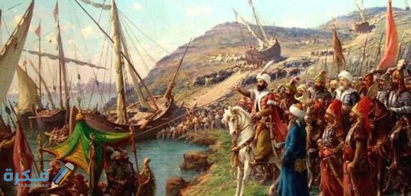 ما هي اهم اسباب سقوط الدولة الاموية ؟ 1 الدولة الاموية