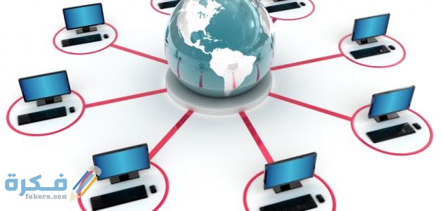 بحث عن الشبكة العنكبوتية وما الفرق بينها وبين شبكة الانترنت 1 مفهوم الشبكة العنكبوتية