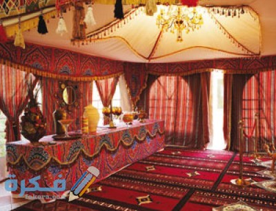 دراسة جدوى مشروع خيمة رمضانية 1 0646e97b6605d93d1a5c17b9944c78dd