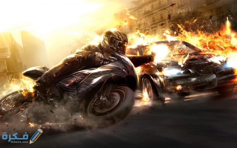 اسماء اقوي افلام اكشن 2025 1 223141 فيلم Wheelman