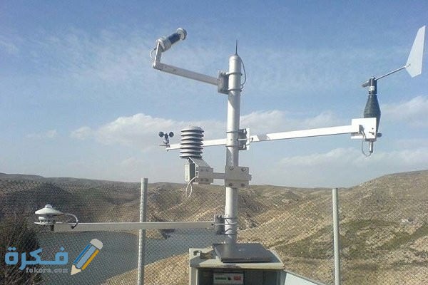 اذكر بعض أدوات قياس الطقس 1 اذكر بعض أدوات قياس الطقس