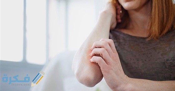 اسرع شرح خطوات علاج مرض الصدفية بالاعشاب 1 777 1
